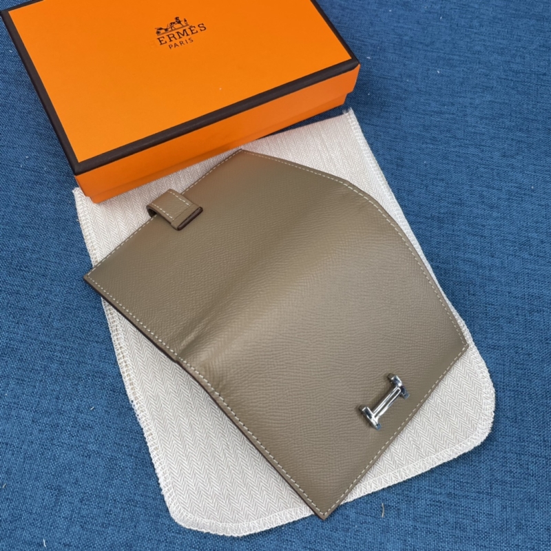 Hermes Wallets & Purse